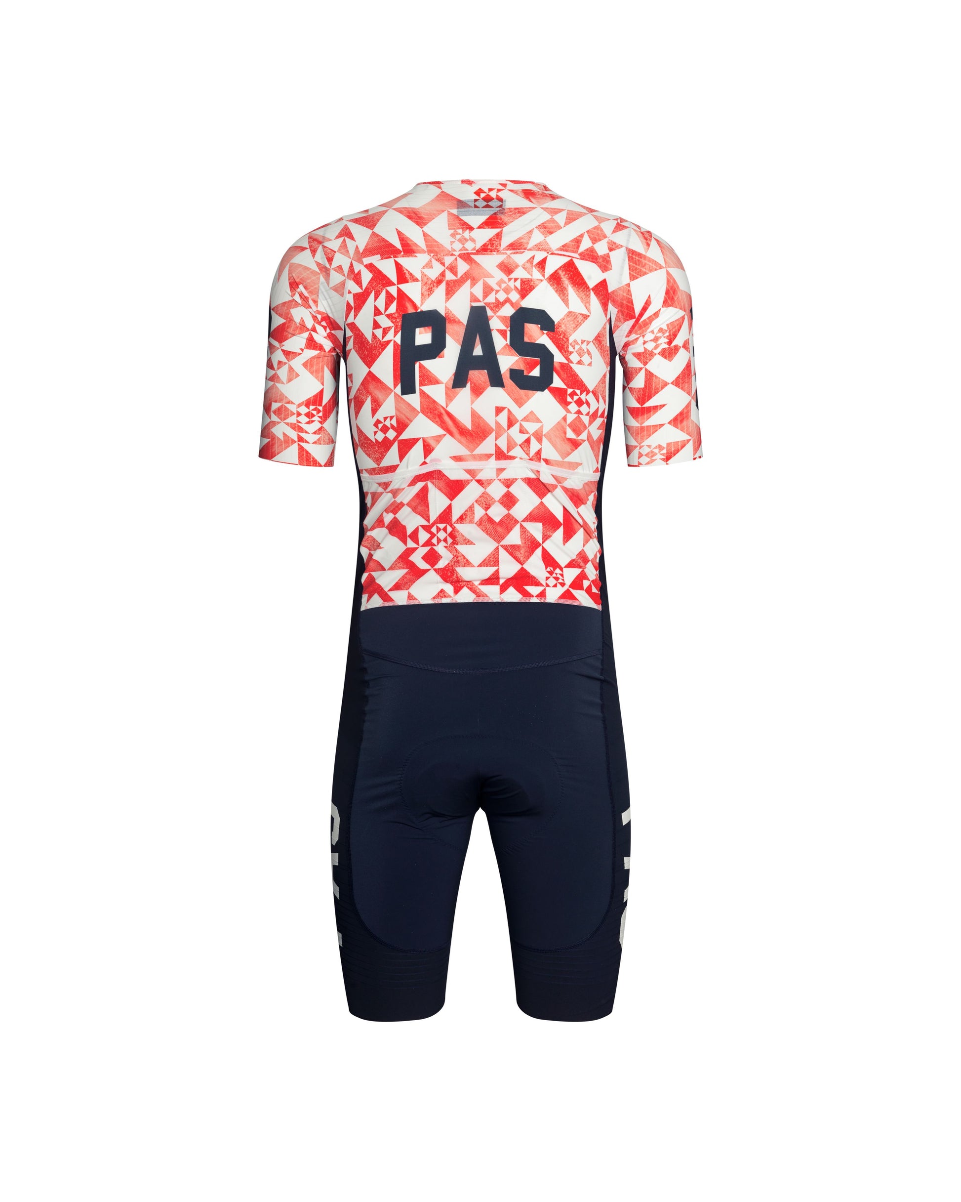 Pas Normal Studios - Skinsuit PAS Mechanism Pro Homme Skinsuits Pas Normal Studios 