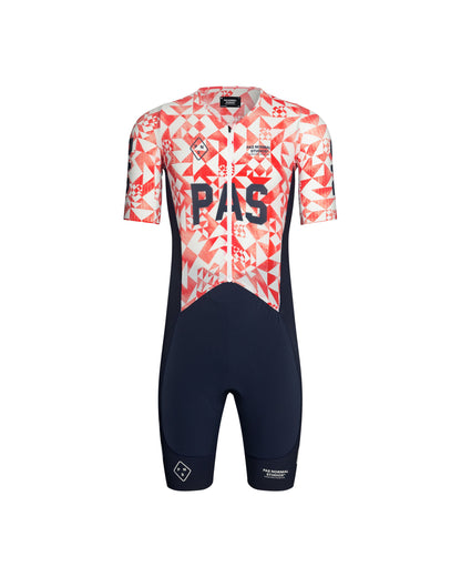 Pas Normal Studios - Skinsuit PAS Mechanism Pro Homme Skinsuits Pas Normal Studios 