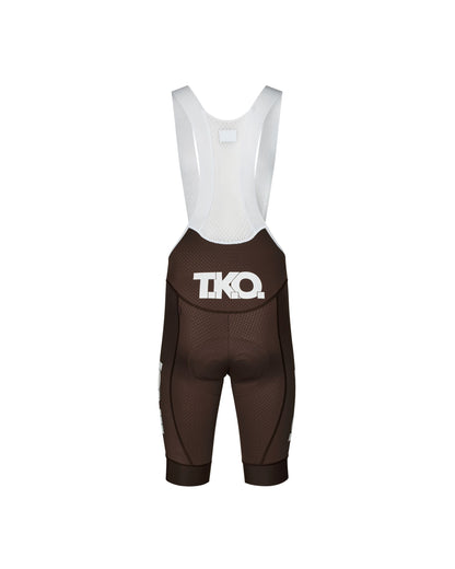 Pas Normal Studios - Bib Mechanism T.K.O Homme AW25 Bibs Pas Normal Studios 