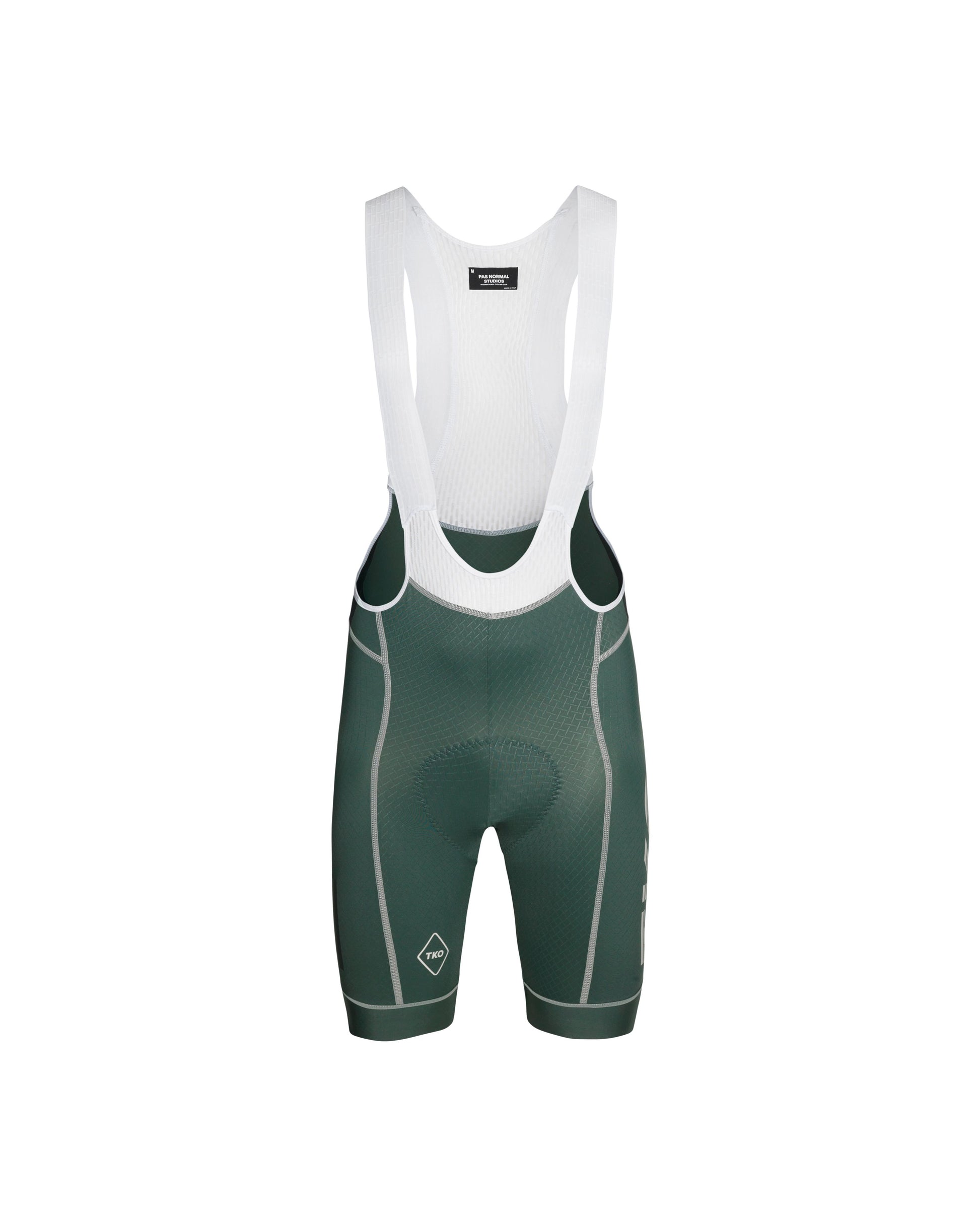 Pas Normal Studios - Bib Mechanism T.K.O Homme SS25 Bibs Pas Normal Studios 