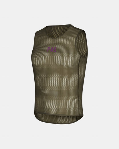 Pas Normal Studios - PAS Men's Base Layer Base Layers Pas Normal  Studios 