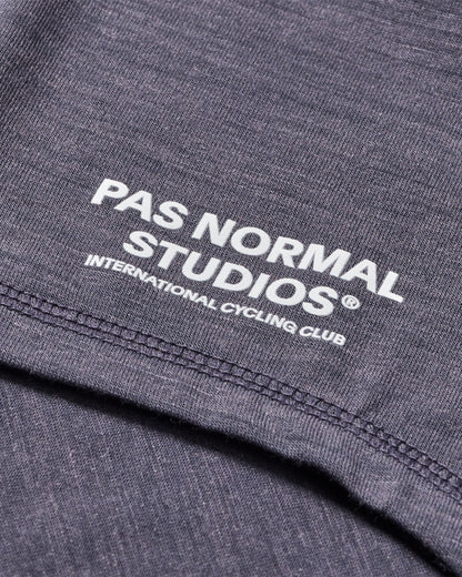 Pas Normal Studios - Neck Warmer Merino AW25 Neck Warmers Pas Normal Studios 