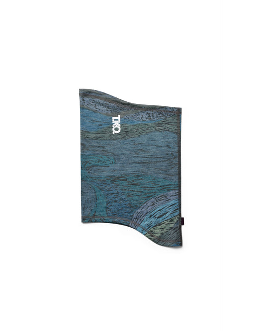 Pas Normal Studios - Neck Warmer Merino T.K.O AW25 Neck Warmers Pas Normal Studios 