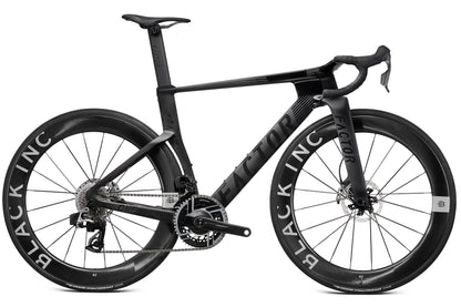 Factor  Factor Aerodynamic Bike Factor Road Bikes 