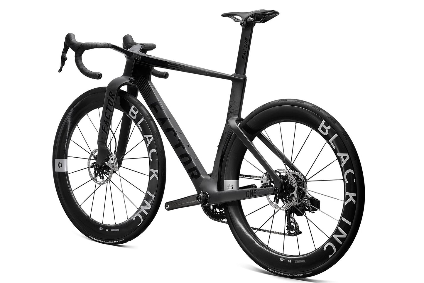 Factor  Factor Aerodynamic Bike Factor Road Bikes 