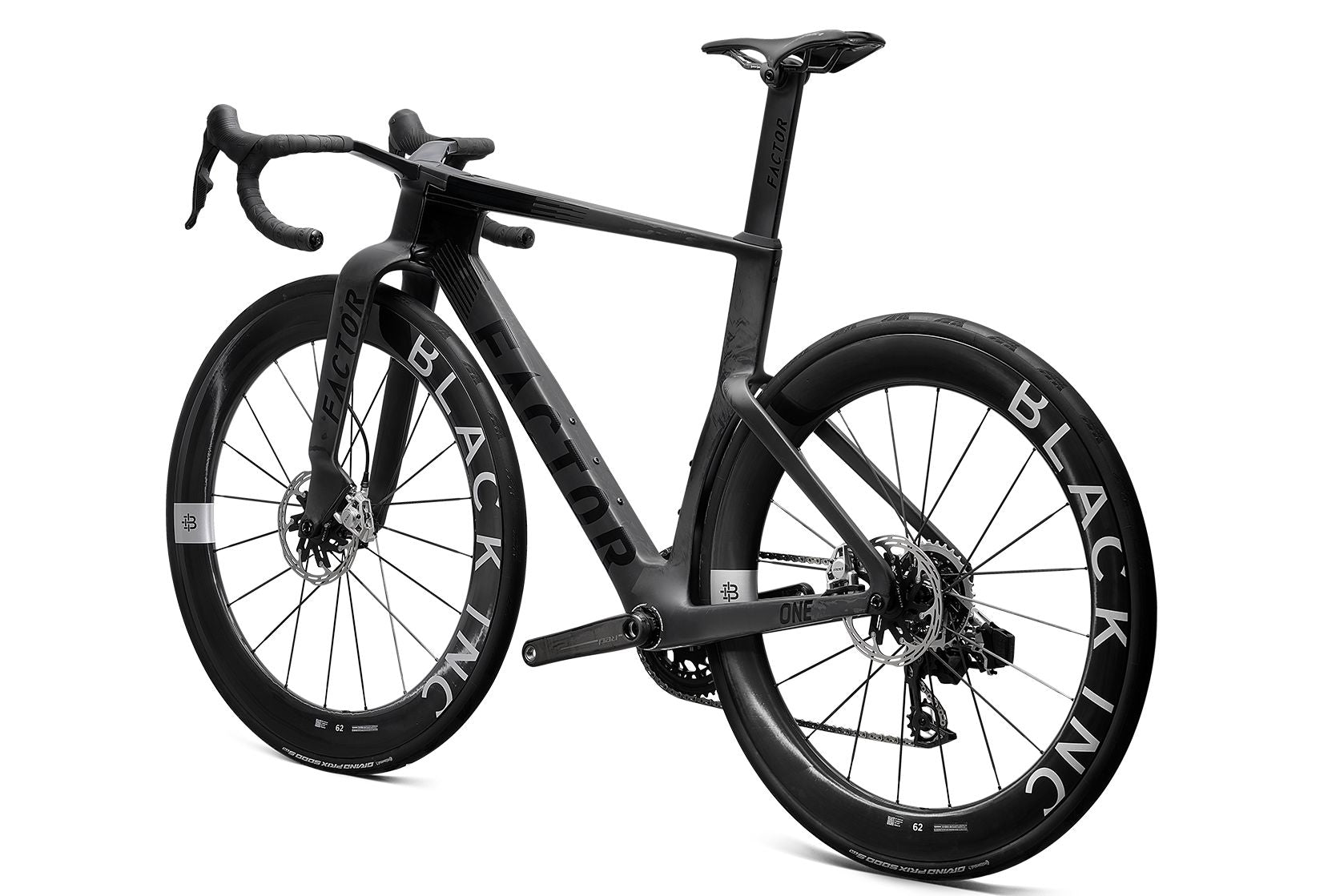 Factor  Factor Aerodynamic Bike Factor Road Bikes 