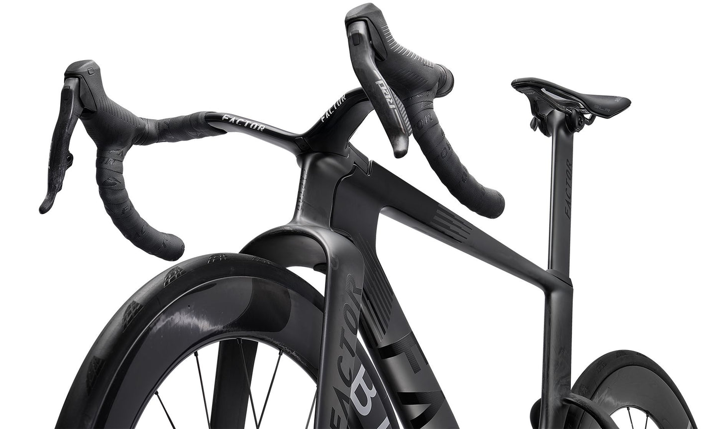 Factor  Factor Aerodynamic Bike Factor Road Bikes 