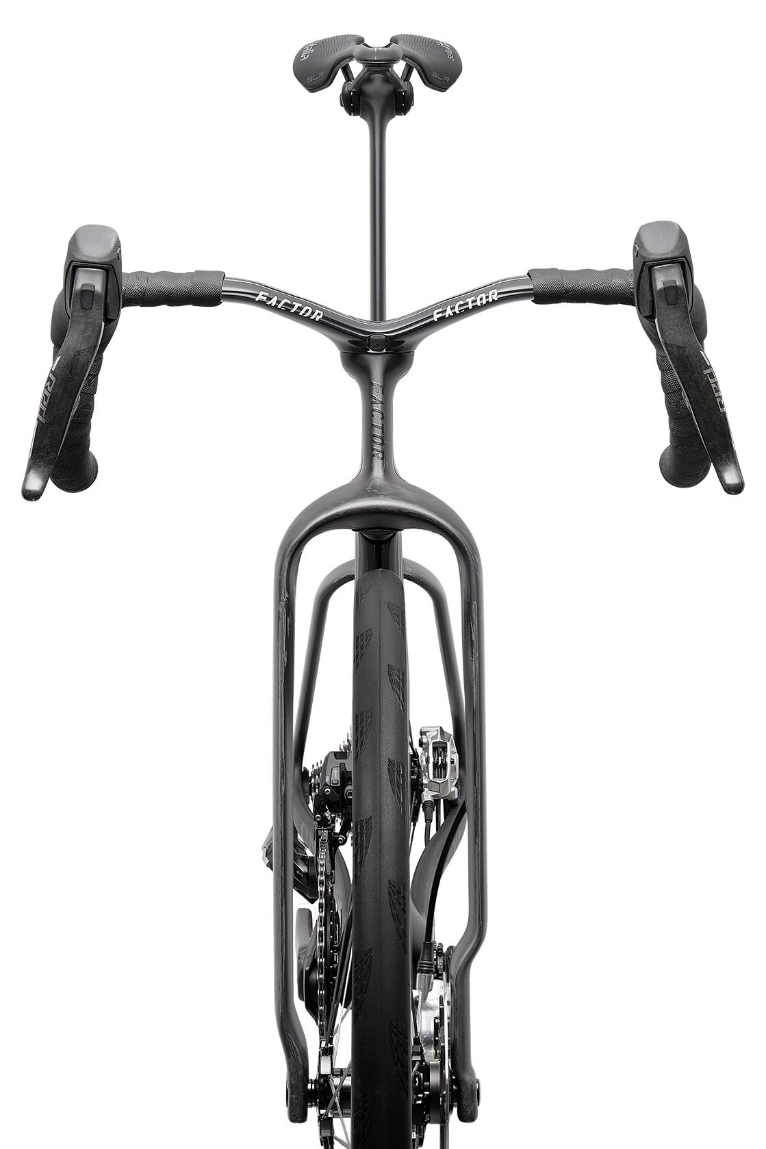 Factor  Factor Aerodynamic Bike Factor Road Bikes 