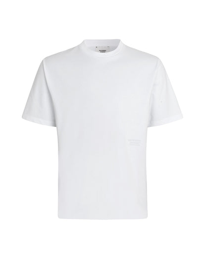 Pas Normal Studios - T Shirt Off-Race Graphic Maroon T-Shirts Pas Normal Studios 