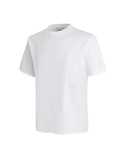 Pas Normal Studios - T Shirt Off-Race Graphic Maroon T-Shirts Pas Normal Studios 