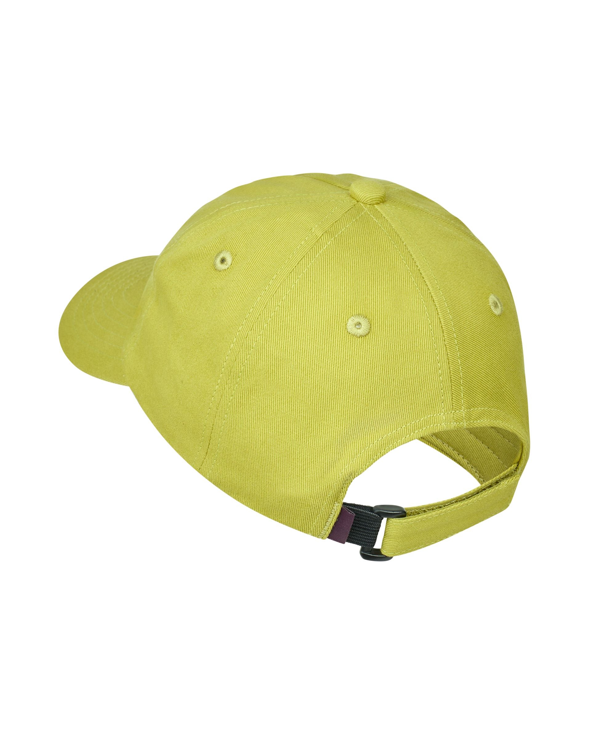 Pas Normal - Off-Race Cotton Cap SS26 Casual Caps Pas Normal 