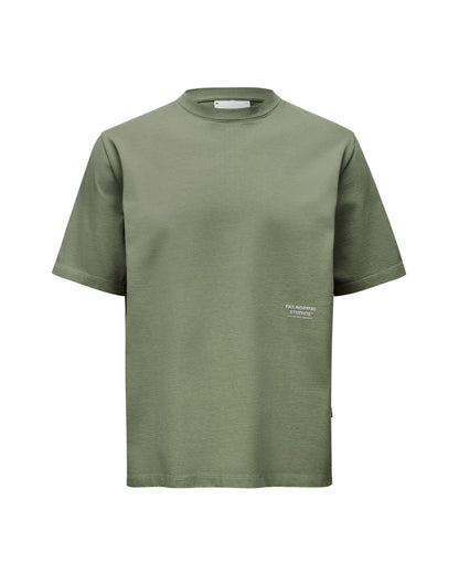 Pas Normal - Off-Race Dark Celeste SS26 T-Shirt Pas Normal T-Shirts 