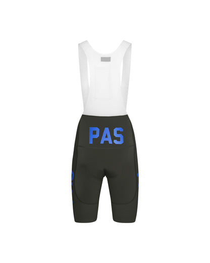 Pas Normal Studios - Bibs PAS Mechanism Pro Homme AW24 Bibs Pas Normal Studios 