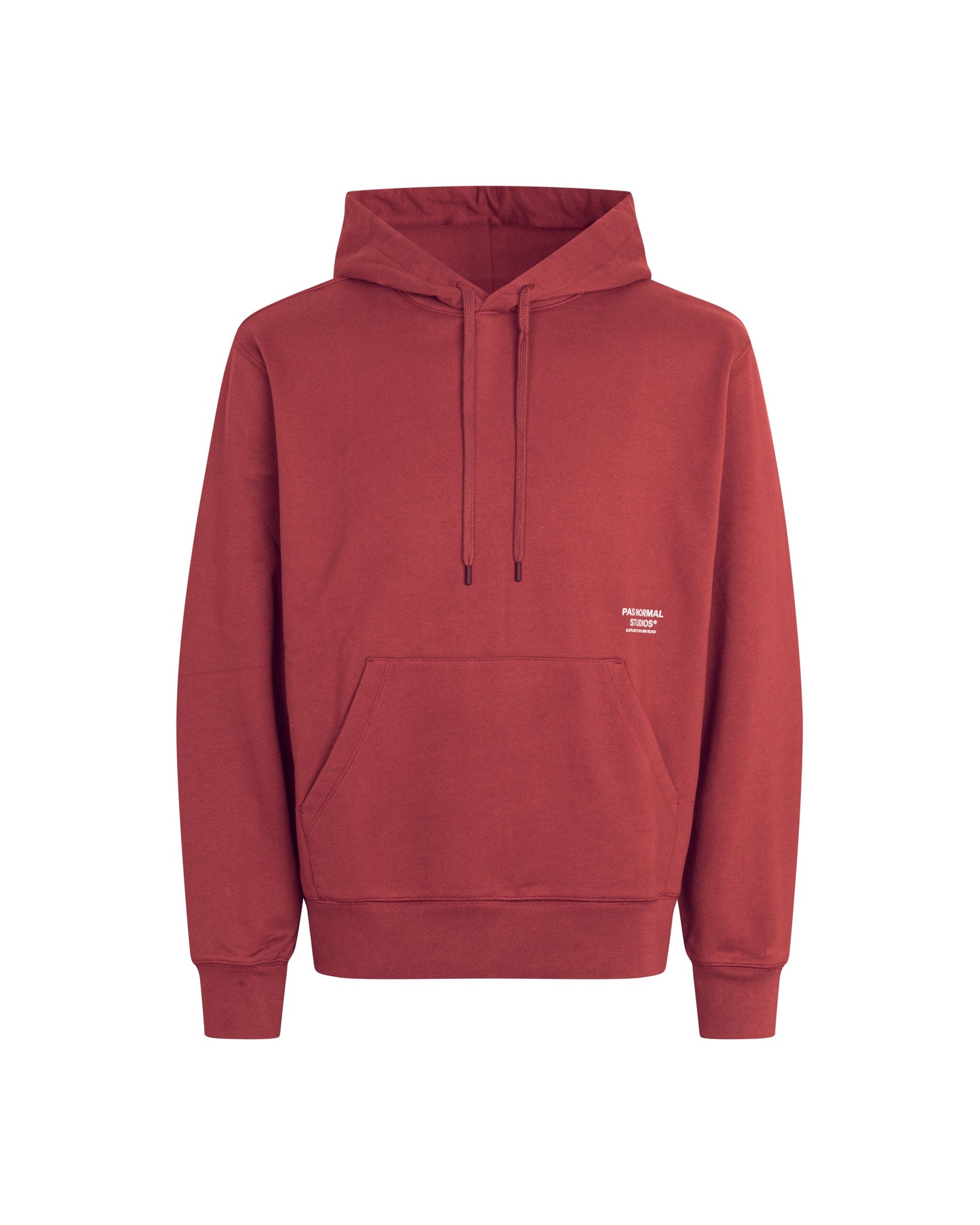 Pas Normal Studios - Off-Race Graphic Hoodie Hoodie Pas Normal Studios 