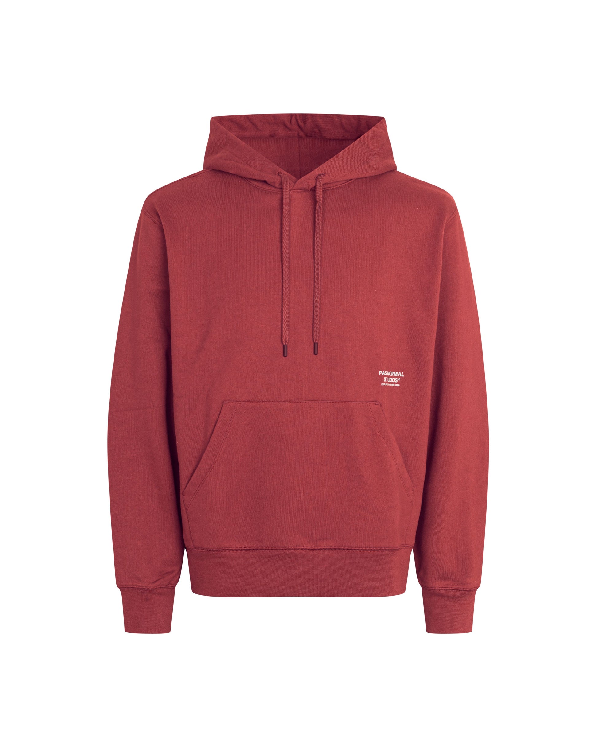 Pas Normal Studios - Off-Race Graphic Hoodie Hoodie Pas Normal Studios 
