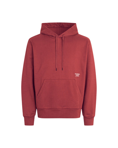 Pas Normal Studios - Off-Race Graphic Hoodie Hoodie Pas Normal Studios 