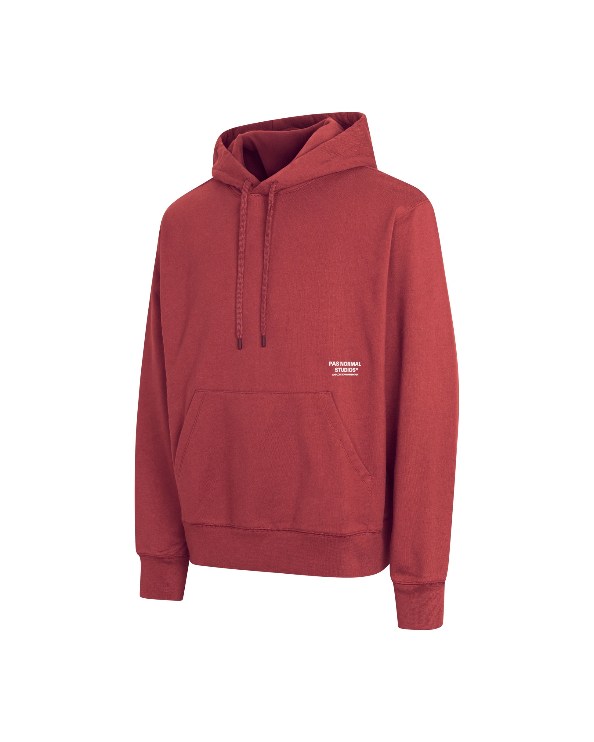 Pas Normal Studios - Off-Race Graphic Hoodie Hoodie Pas Normal Studios 