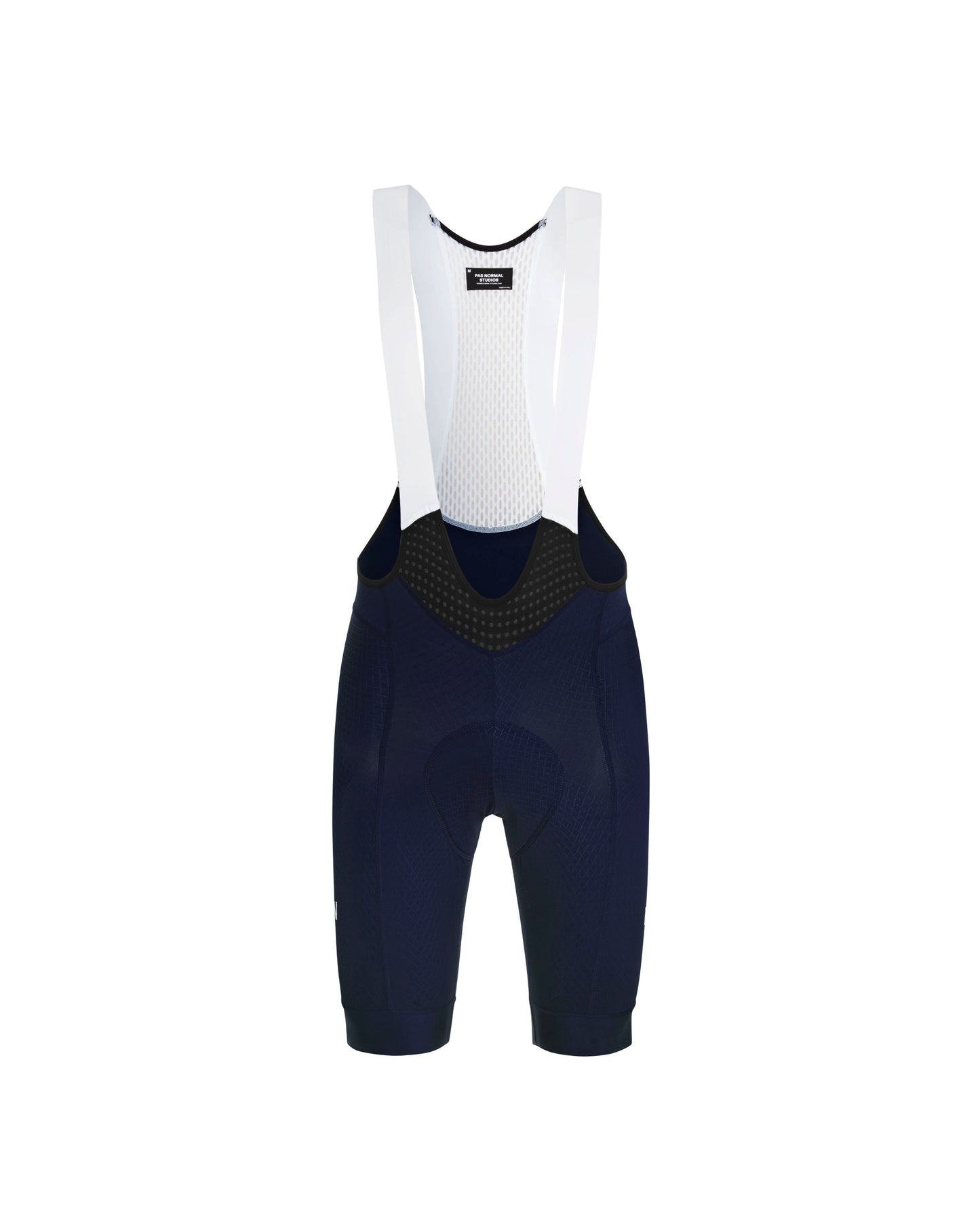 Pas Normal Studios - Bib Mechanism Man Bibs Pas Normal Studios Navy XS 