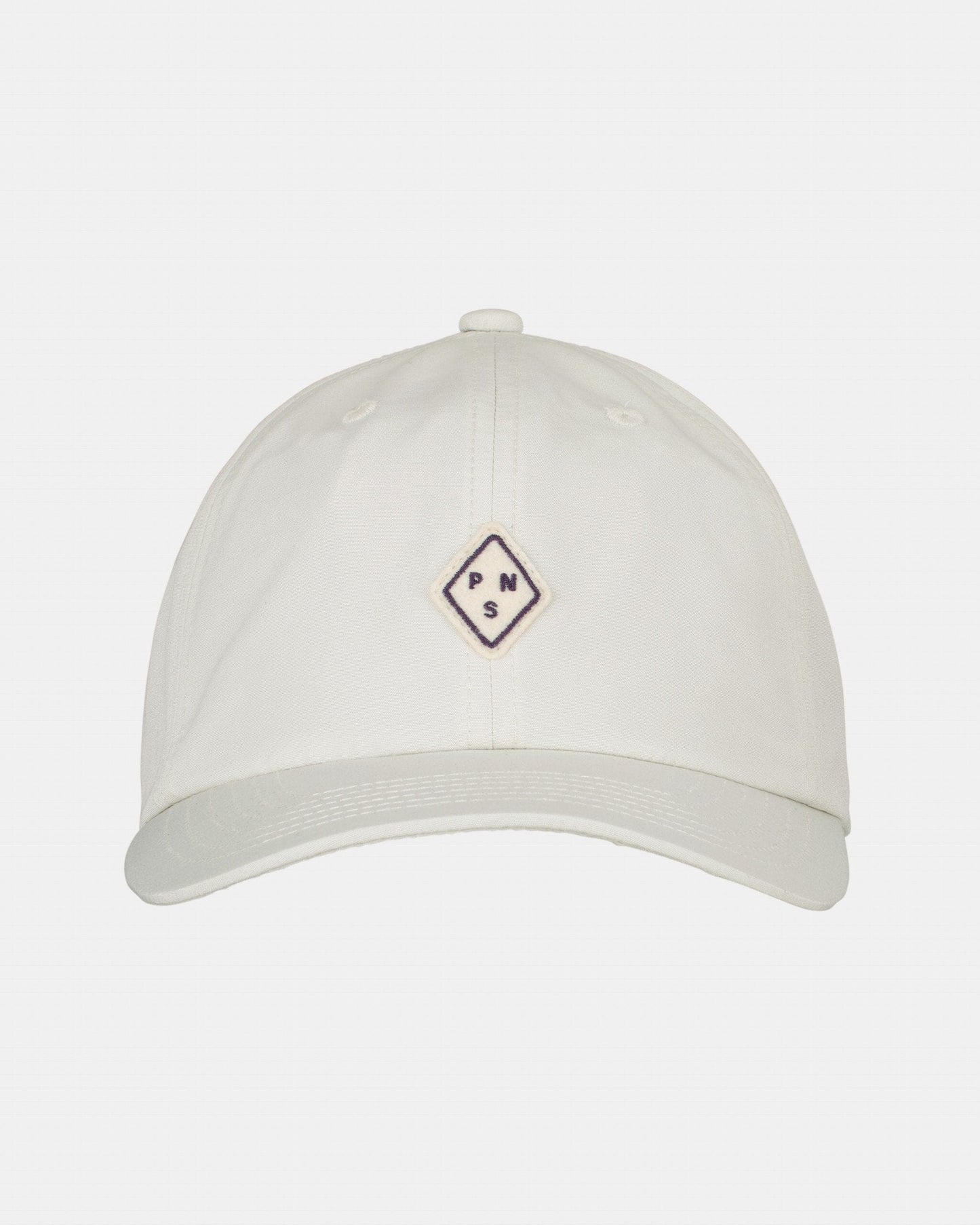 Pas Normal Studios - Casquette Patch Off-White Casquettes Pas Normal Studios 