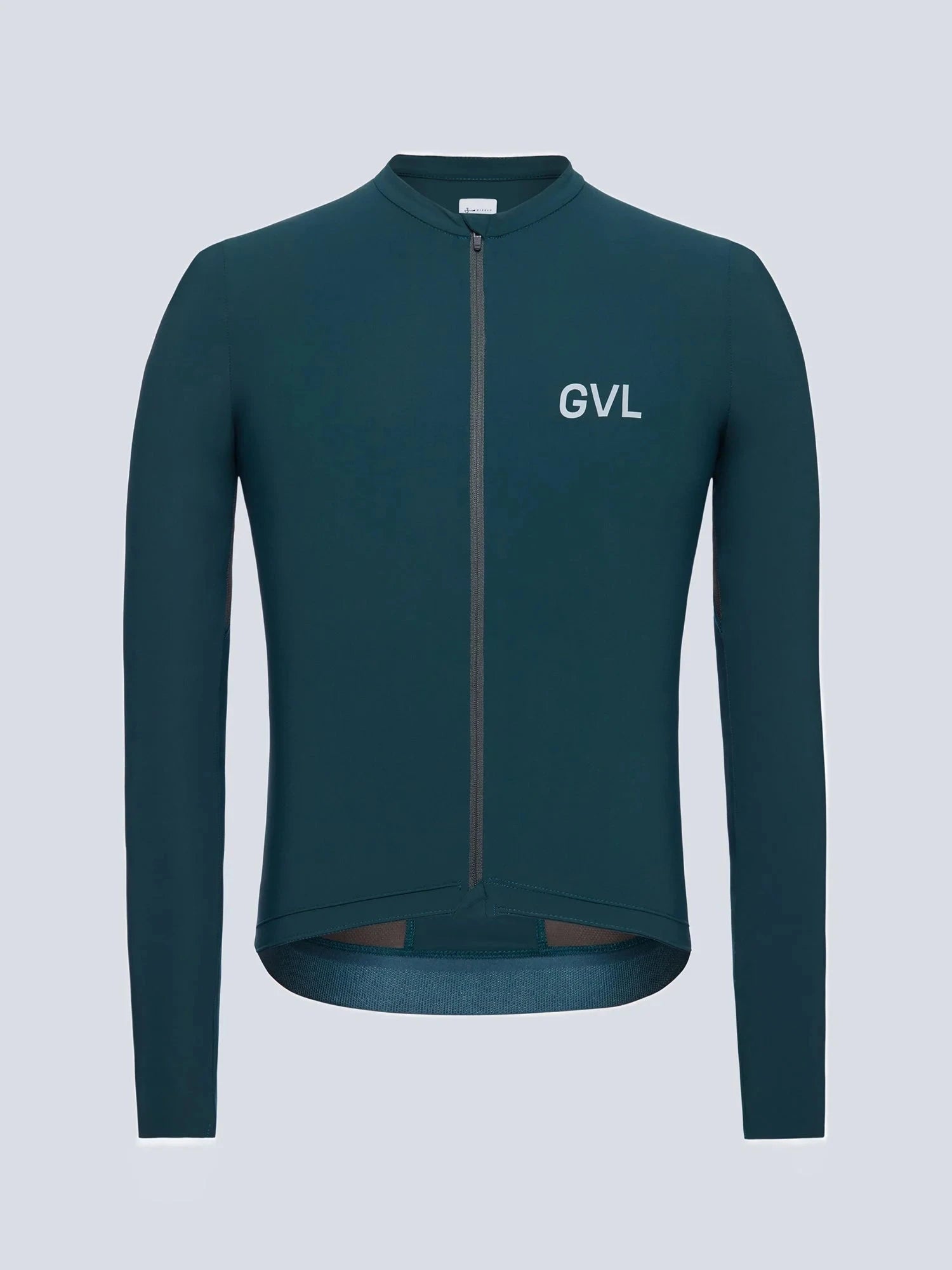 Givelo - Jersey long C.D.A Unisex Long Sleeve Jerseys Givelo XXS Forest 