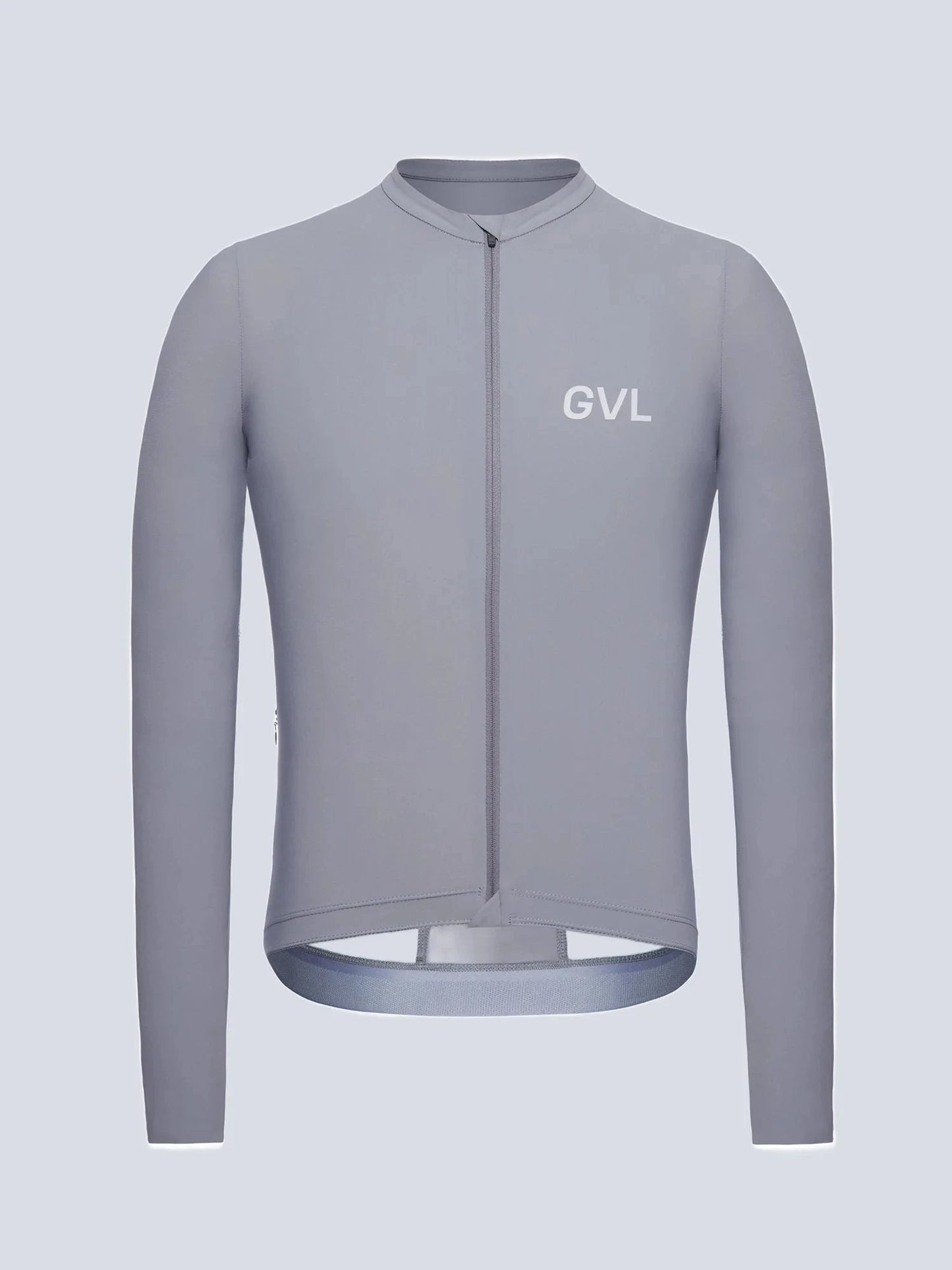 Givelo - Jersey long C.D.A Unisex Long Sleeve Jerseys Givelo XXS Ice 