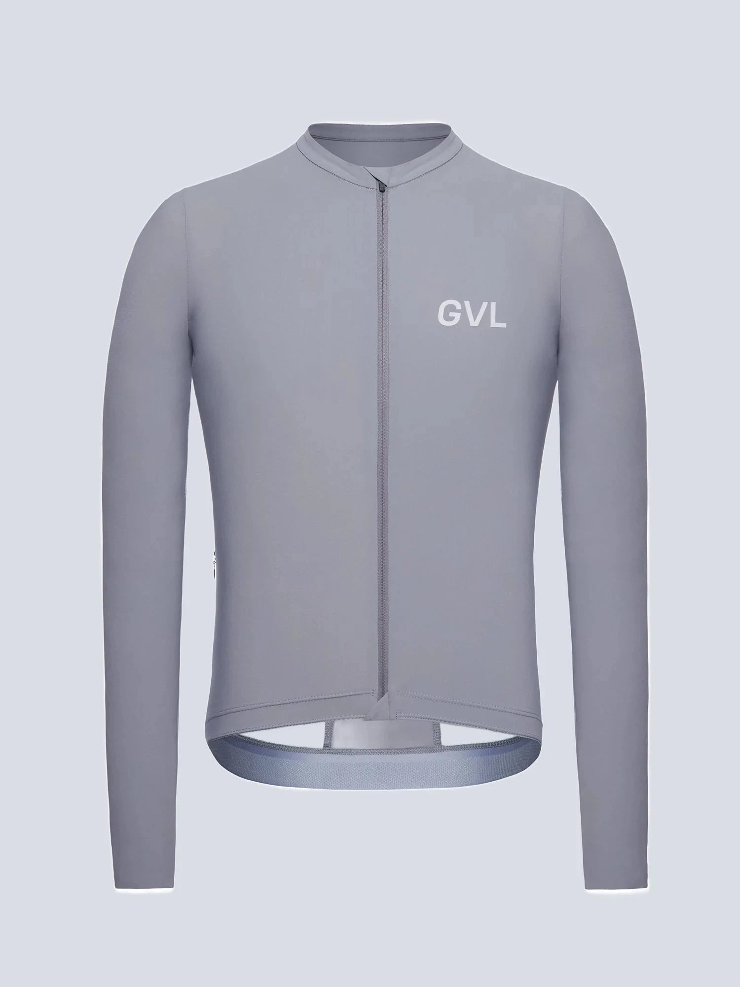 Givelo - Jersey long C.D.A Unisex Long Sleeve Jerseys Givelo XXS Ice 