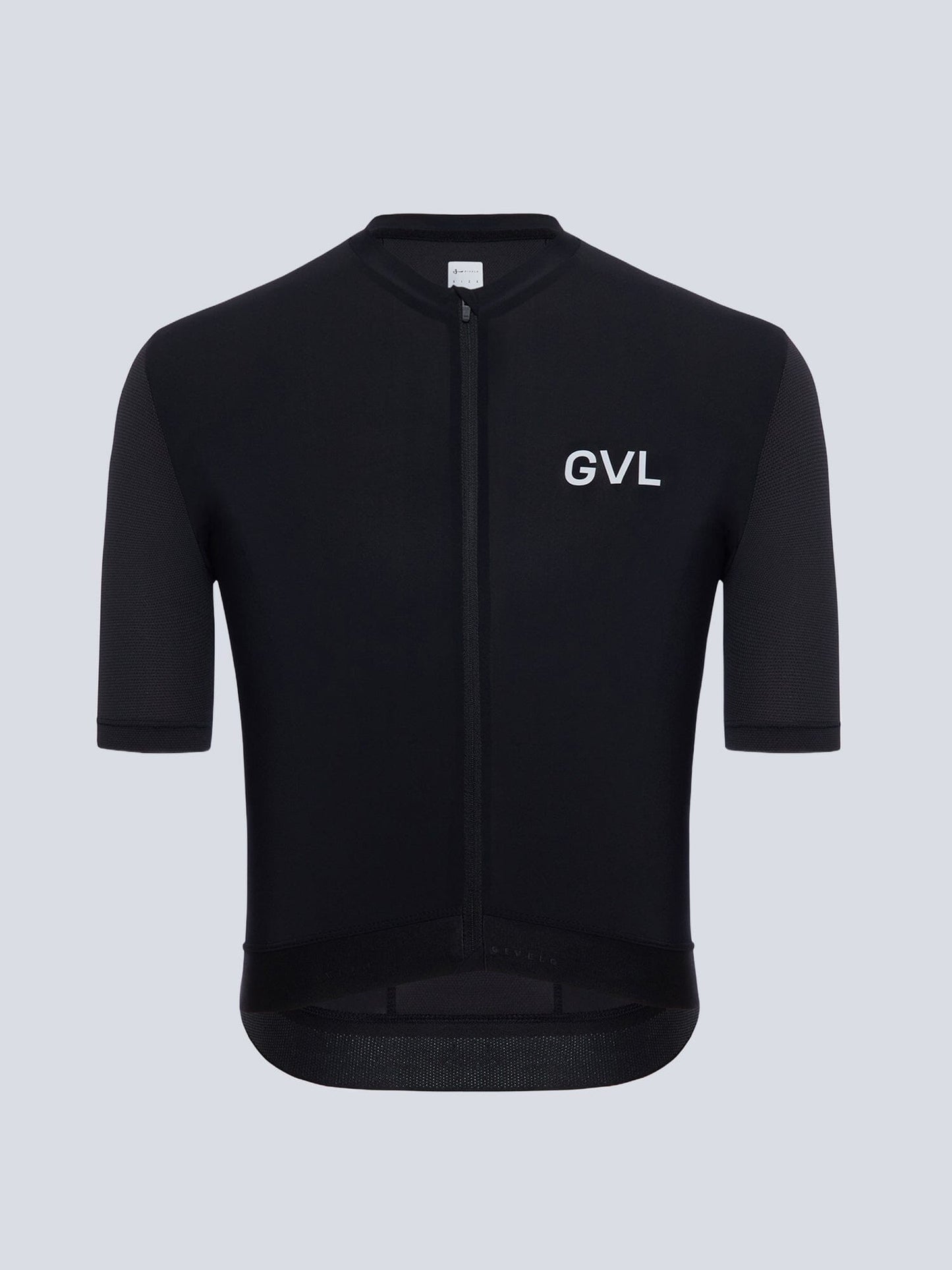 Givelo - Jersey Black Unisex C.D.A Maillots Givelo BLK S 