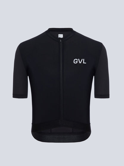 Givelo - Jersey Black Unisex C.D.A Maillots Givelo BLK S 
