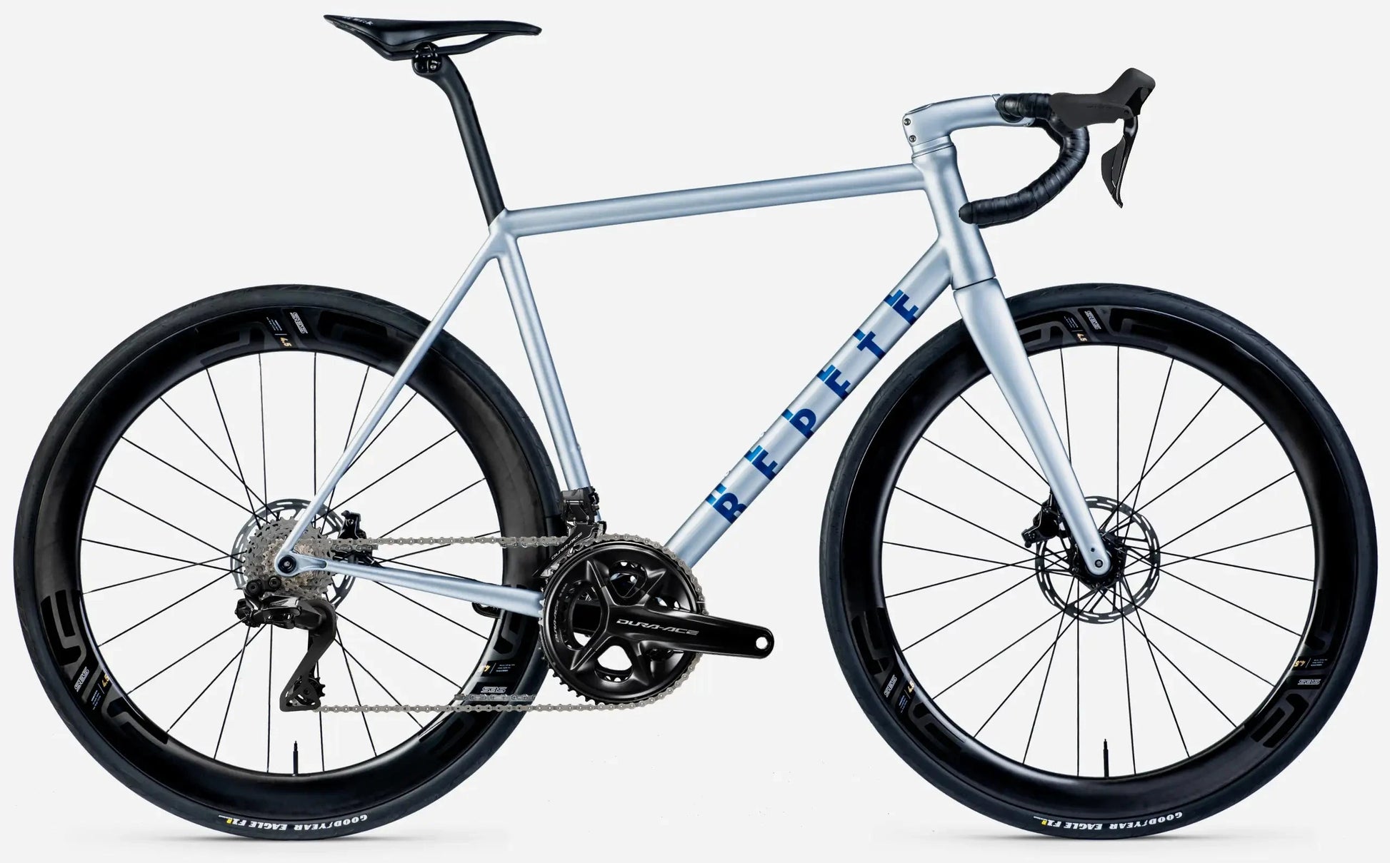 REPETE - ROAD R3 (NEW REASON) Repete road bikes 