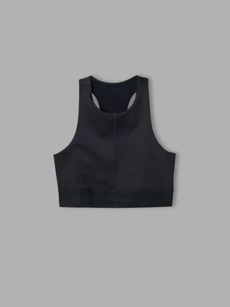 Givelo - Top High-Neck BYND T-Shirts Givelo Black XS 
