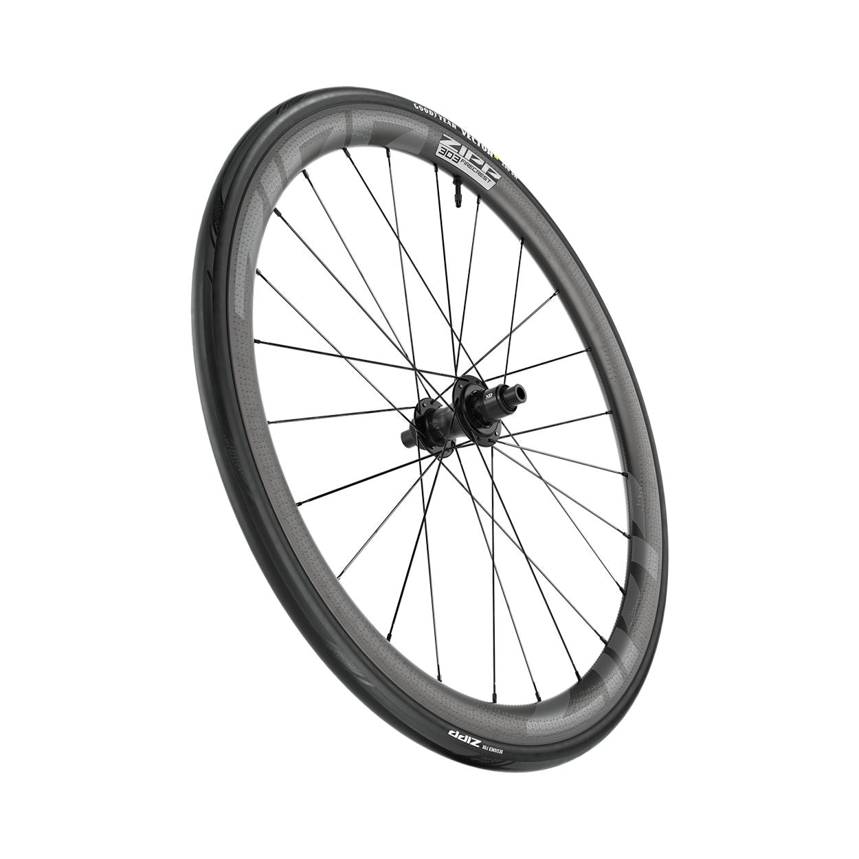 Goodyear - VectorR SW Tires Goodyear 