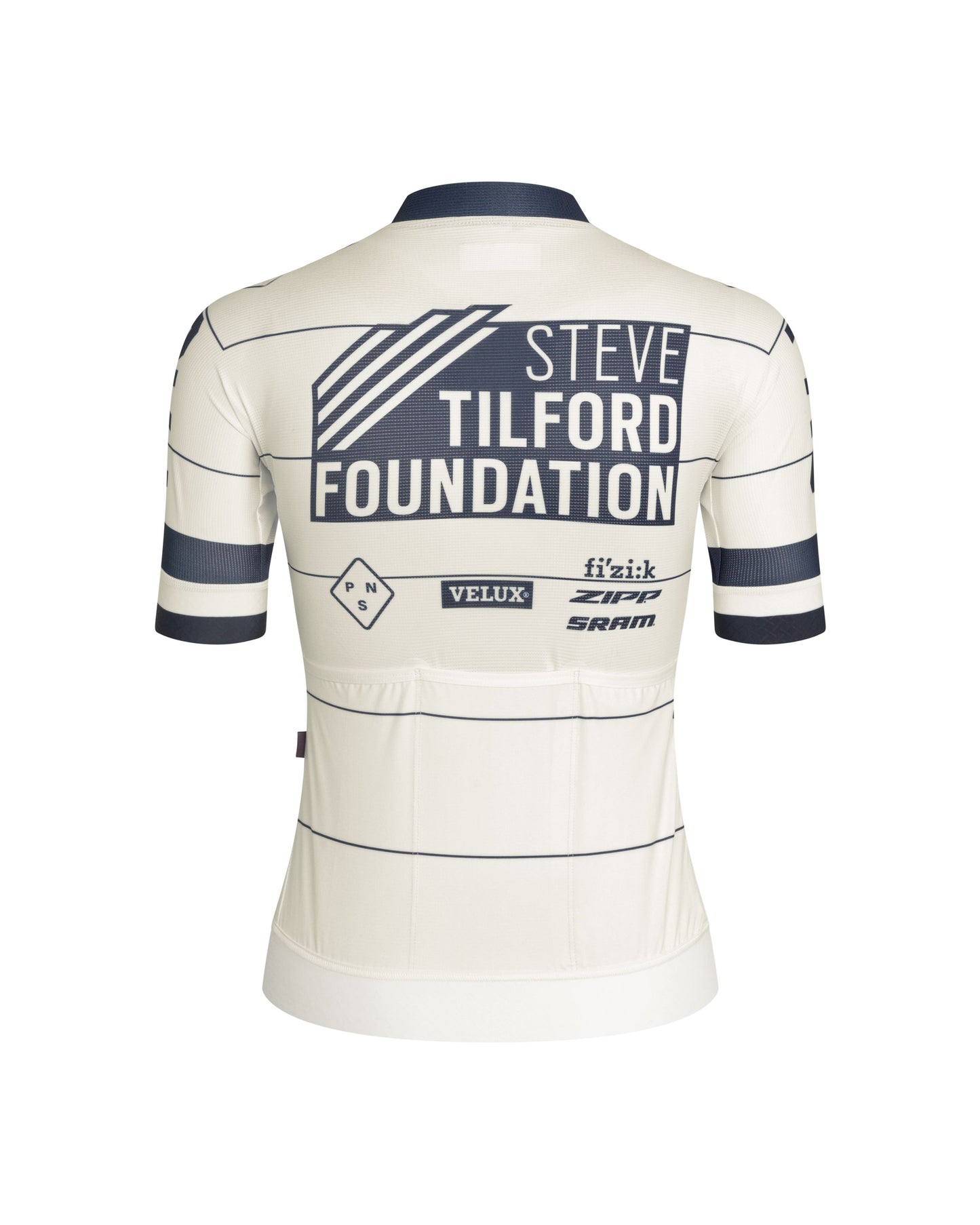 Pas Normal Studios - Jersey Mechanism Women - Steve Tilford Racing Foundation Maillots Pas Normal Studios 