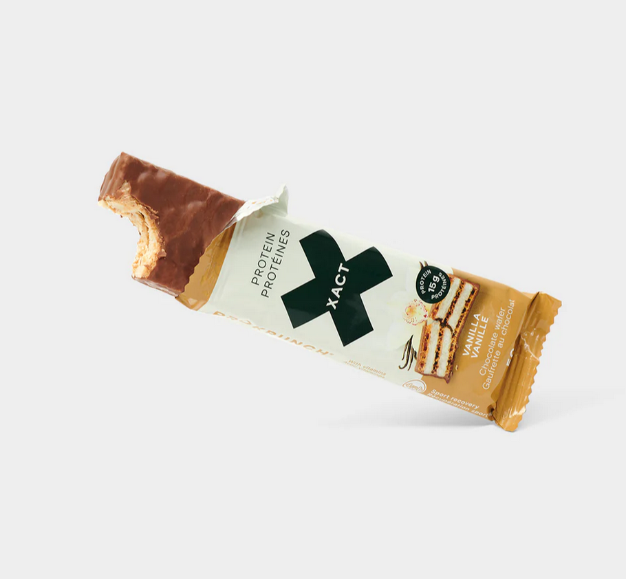 XACT Nutrition - Protein wafer