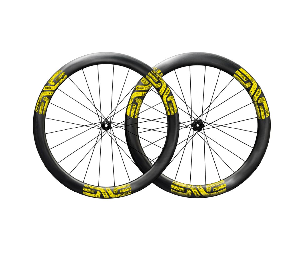 Enve - SES 4.5 Special Edition Tour de France Enve wheels 