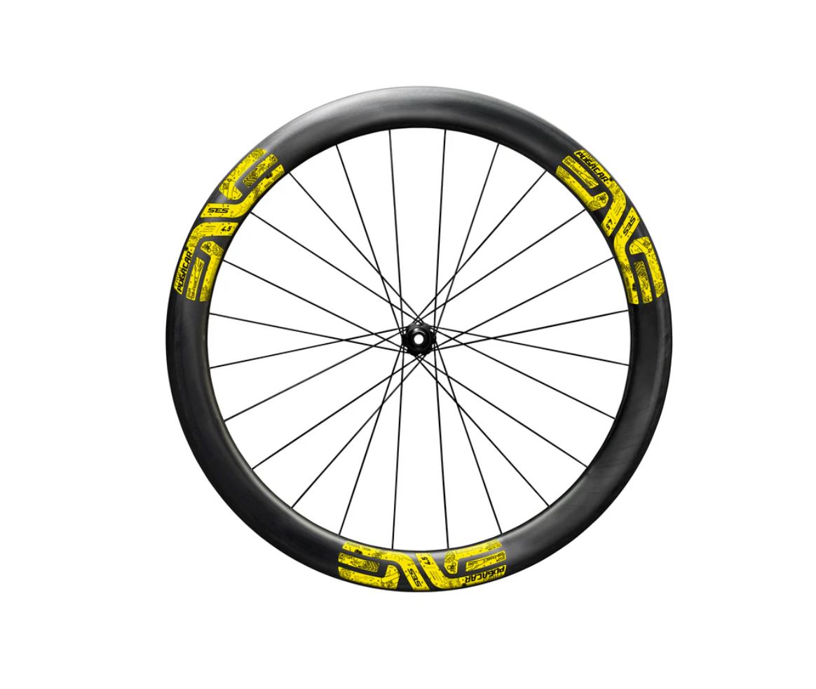 Enve - SES 4.5 Special Edition Tour de France Enve wheels 