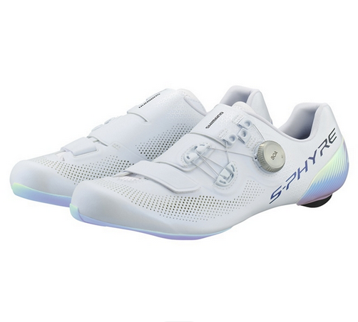 Shimano - S-Phyre RC9PWR Shoes White