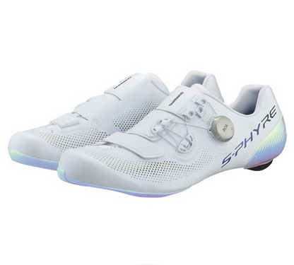 Shimano - S-Phyre RC9PWR Shoes White