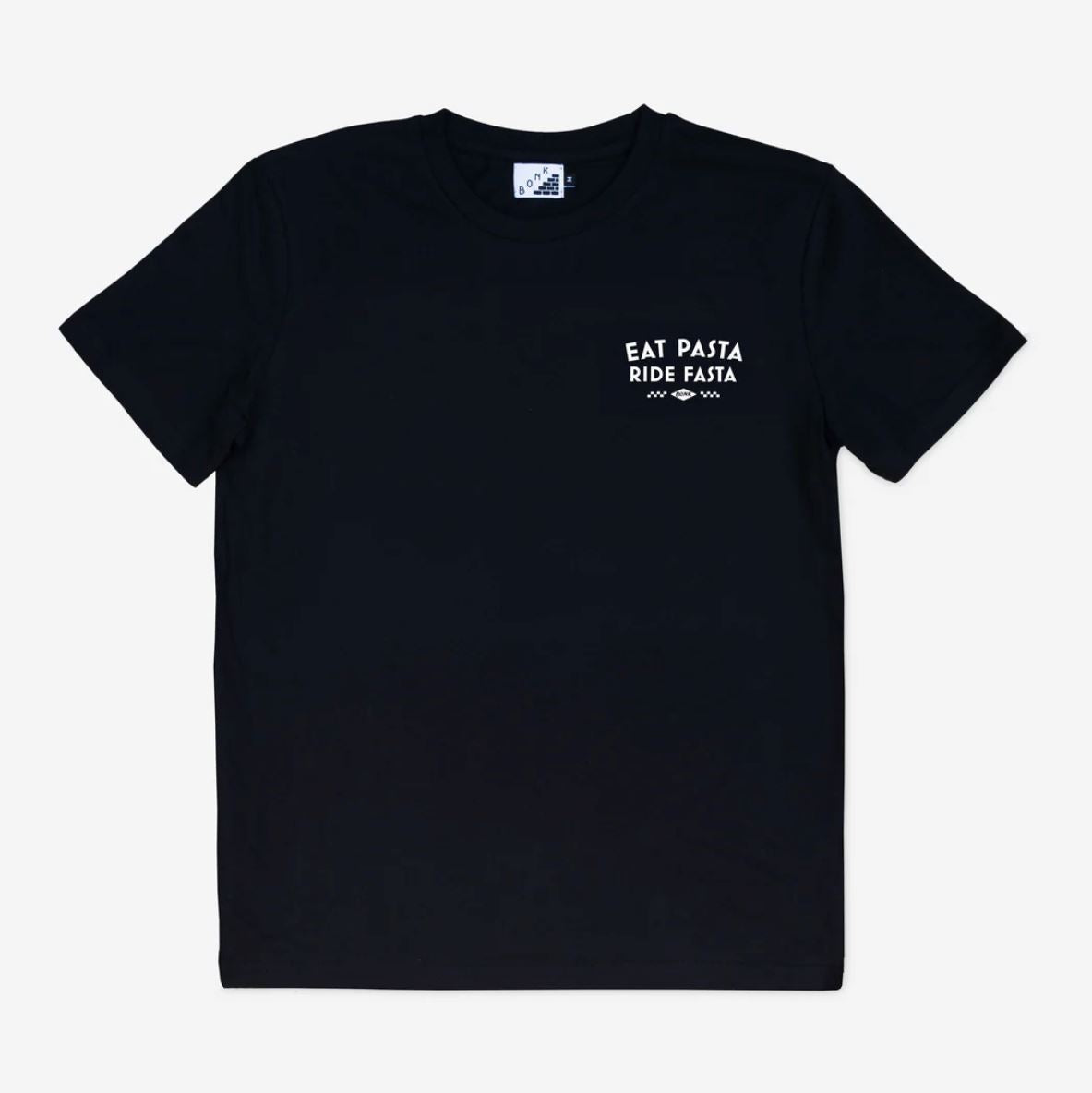 Bonk - Pasta T-Shirt Bonk T-Shirts 