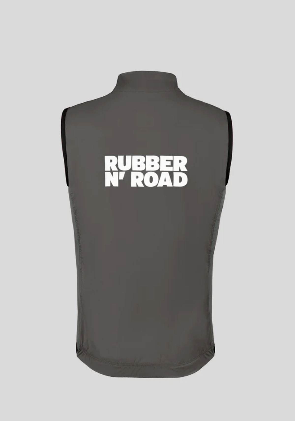 Rubber N' Road - Gilet Uniform Gilets Rubber N' Road 