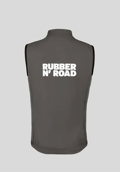 Rubber N' Road - Gilet Uniform Gilets Rubber N' Road 