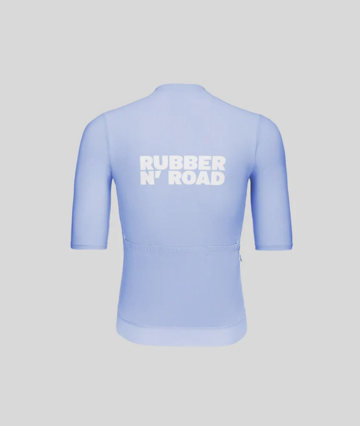 Rubber N' Road - Jersey Uniform Homme Maillots Rubber N' Road 