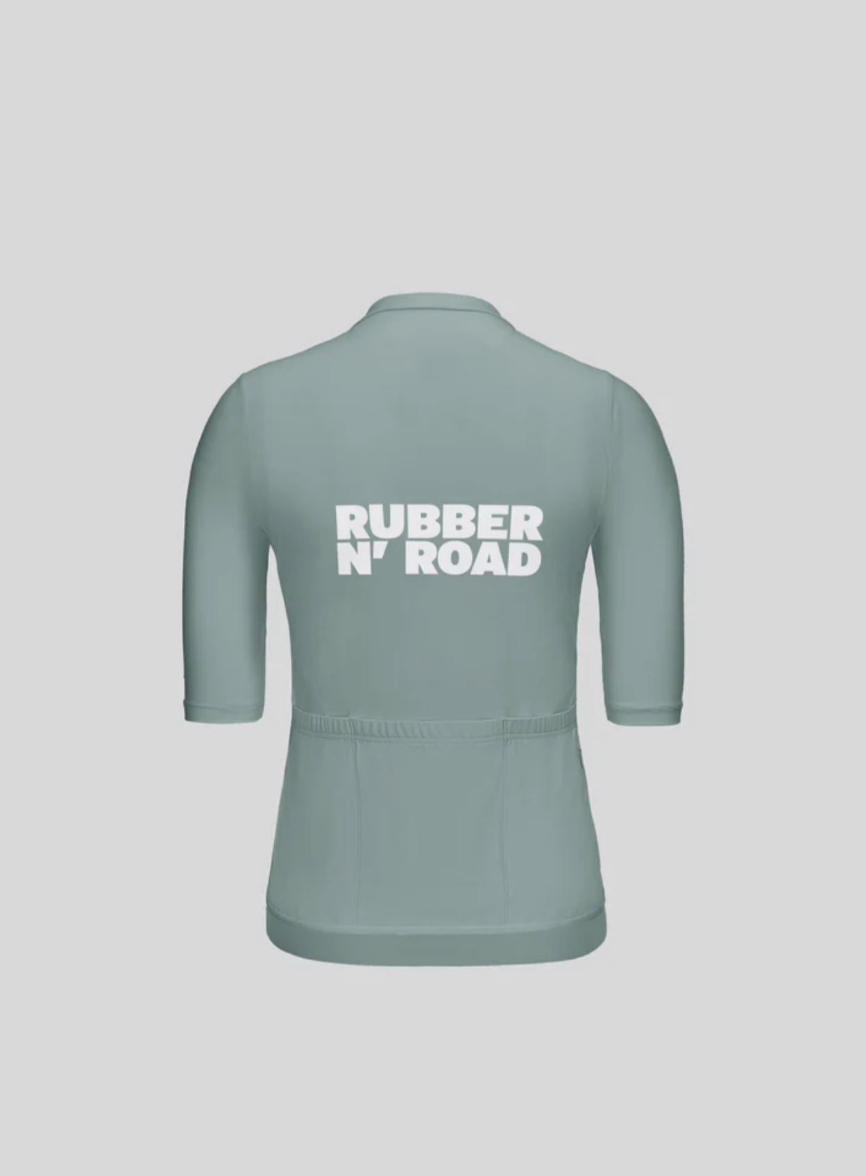 Rubber N' Road - Jersey Uniform Women Rubber N' Road Shirts 