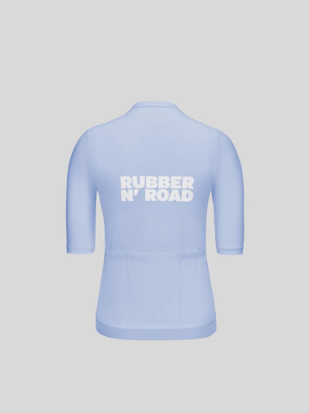 Rubber N' Road - Jersey Uniform Women Rubber N' Road Shirts 