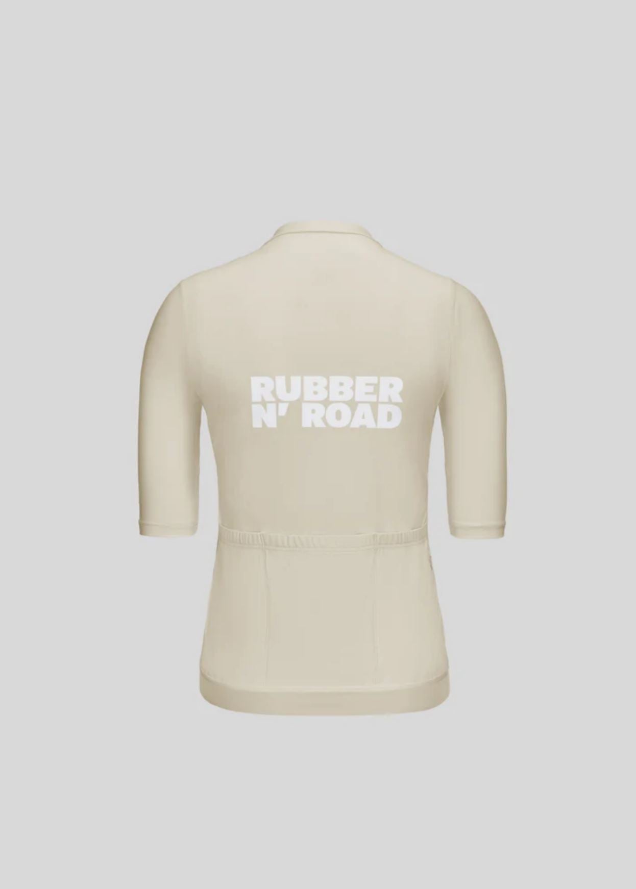 Rubber N' Road - Jersey Uniform Women Rubber N' Road Shirts 