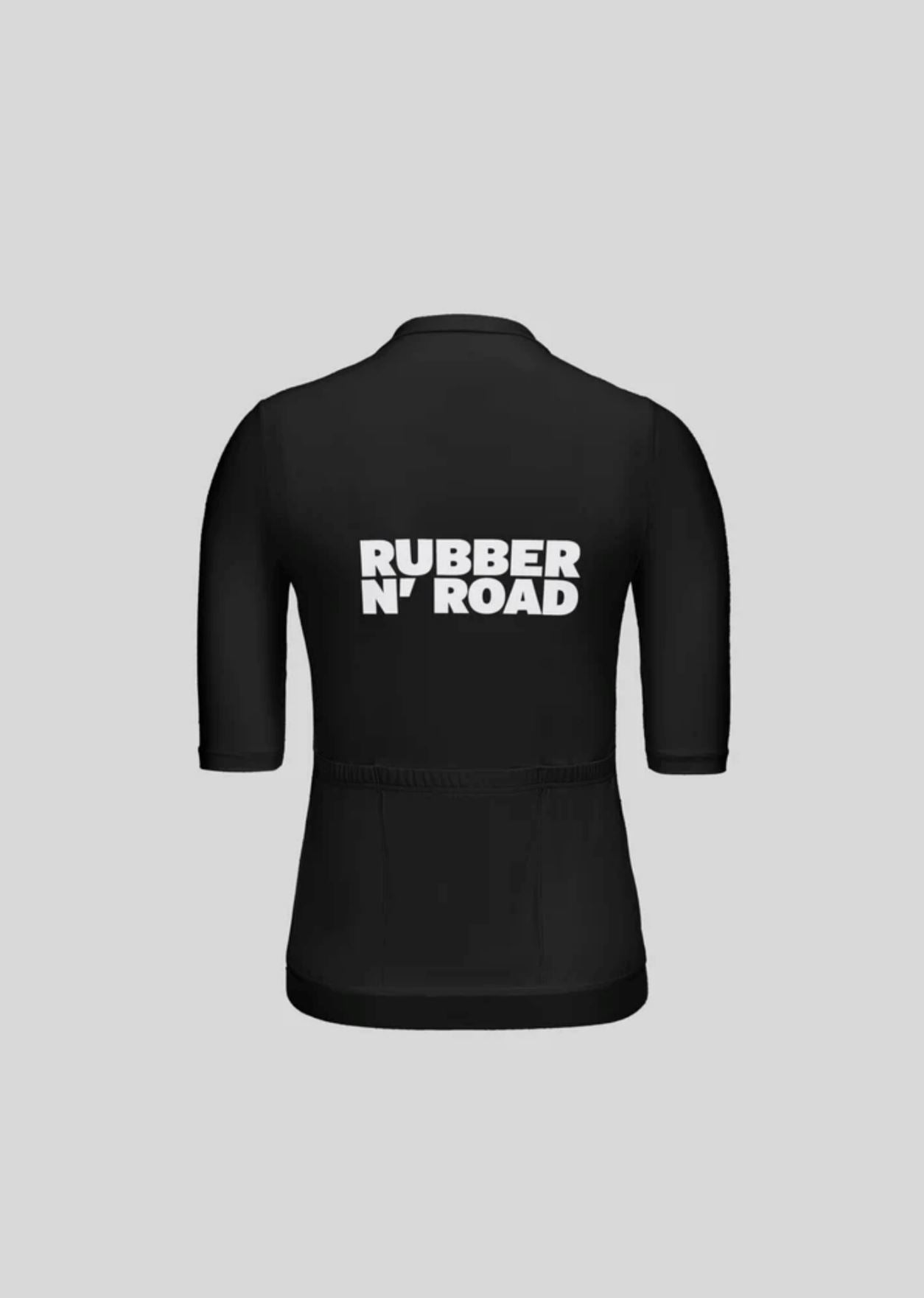 Rubber N' Road - Jersey Uniform Women Rubber N' Road Shirts 