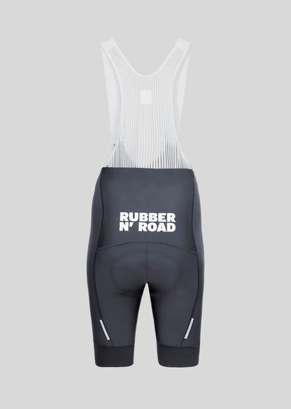 Rubber N' Road - Bib Uniform Women Bibs Rubber N' Road 