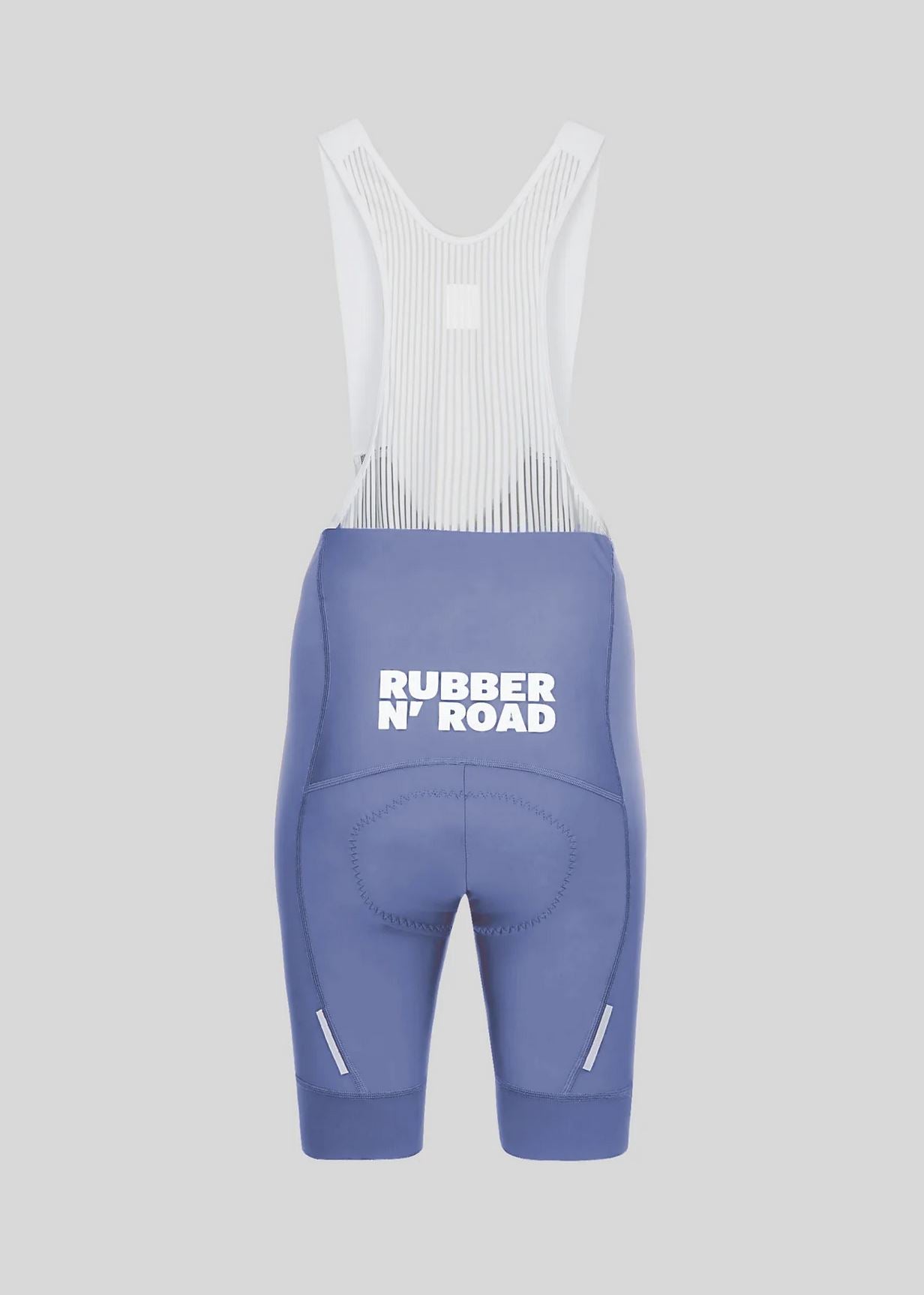 Rubber N' Road - Bib Uniform Women Bibs Rubber N' Road 