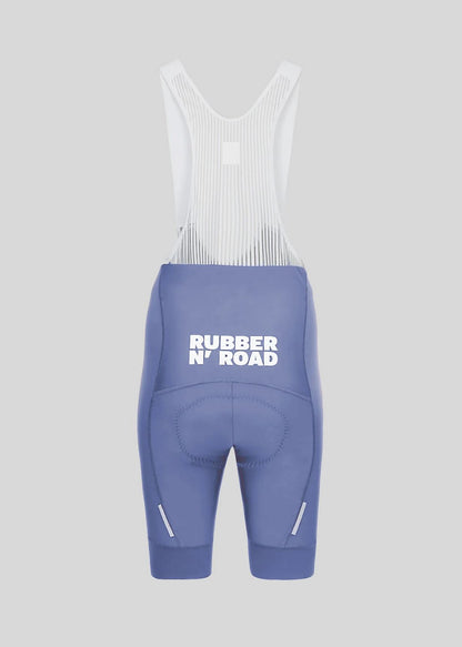 Rubber N' Road - Bib Uniform Women Bibs Rubber N' Road 