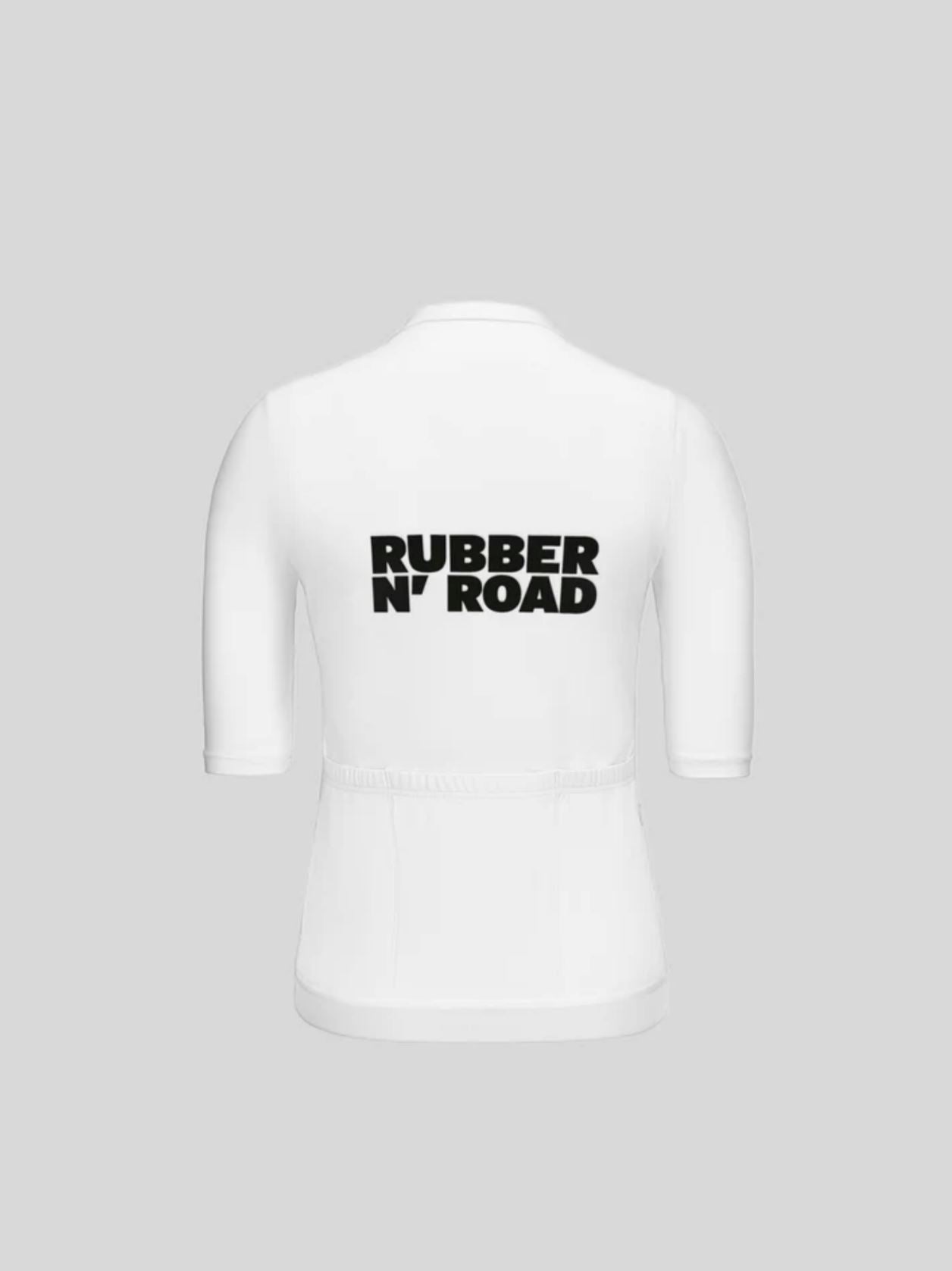 Rubber N' Road - Jersey Uniform Women Rubber N' Road Shirts 