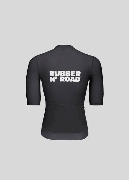 Rubber N' Road - Jersey Uniform Women Rubber N' Road Shirts 